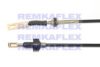 LADA 21081602210 Clutch Cable